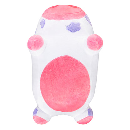 Stuffy Puffs cow plushie bottom view